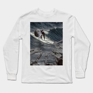 Give it to me Long Sleeve T-Shirt